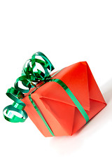 Image showing Colorful gifts