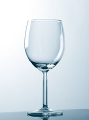 Image showing Glass