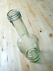 Image showing Bottle