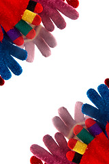 Image showing Gloves