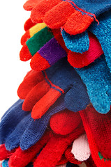 Image showing Gloves