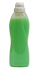 Image showing Conditioner bottle