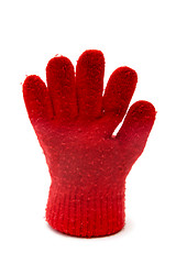 Image showing Gloves