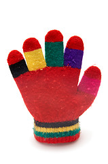 Image showing Gloves