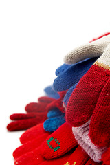 Image showing Gloves