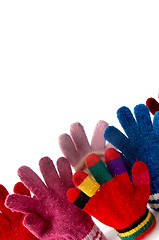 Image showing Gloves