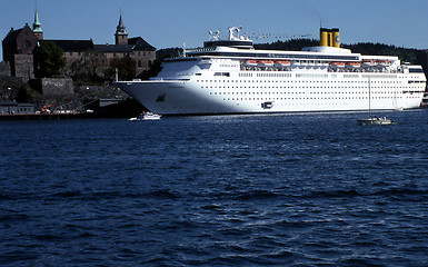 Image showing Oslo