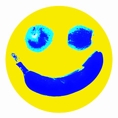 Image showing Smiley icon