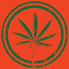 Image showing Hemp