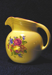 Image showing Jug