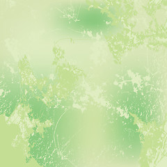 Image showing grunge background