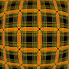 Image showing op art