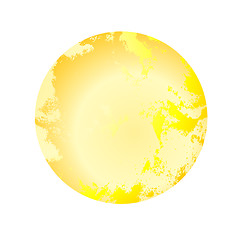 Image showing Sun