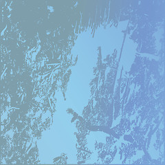 Image showing Ice texture