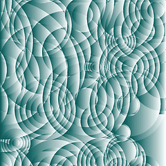 Image showing Op art