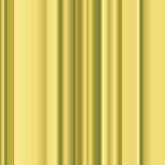 Image showing Golden stripes background