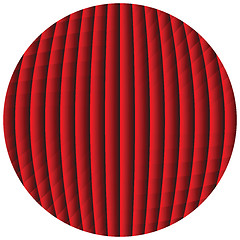 Image showing op art