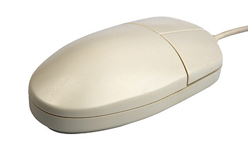 Image showing Computer mouse. New condition.