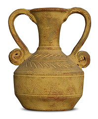 Image showing Antique Vase