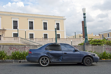 Image showing San Juan, Puerto Rico