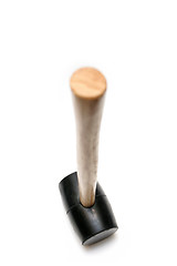 Image showing rubber mallet