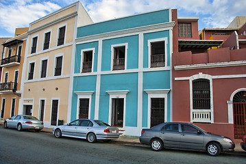 Image showing Puerto Rico, Caribbean Islands