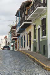 Image showing Puerto Rico, Caribbean Islands