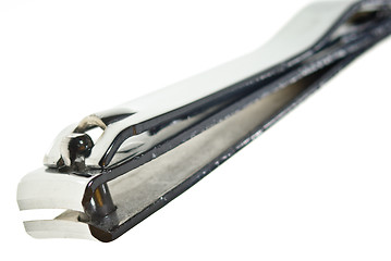 Image showing Nail CLippers