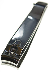 Image showing Nail CLippers