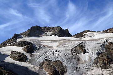 Image showing Mountain. Caucasus