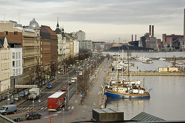 Image showing Helsinki