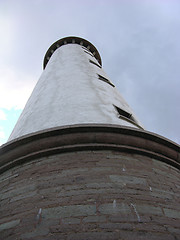 Image showing Lighthouse