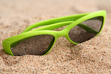 Image showing Sunglasses