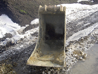 Image showing bucket