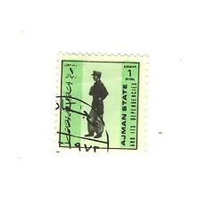 Image showing foreign stamp