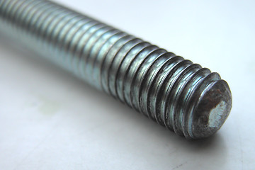 Image showing The Screw