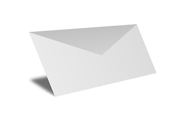 Image showing envelope