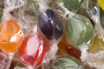 Image showing candy