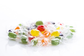 Image showing candy