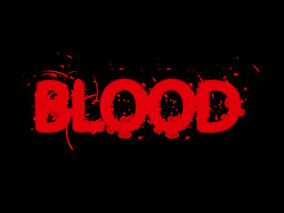 Image showing Blood