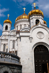 Image showing Cathedral of Christ the Redeemer