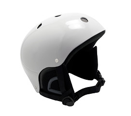 Image showing Ski helmet