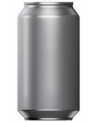 Image showing Drink Can