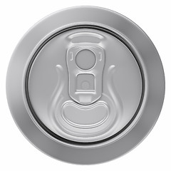 Image showing Drink Can