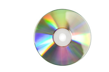 Image showing CD