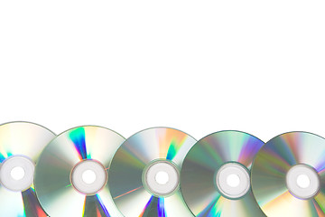 Image showing CD