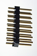 Image showing Pin Header