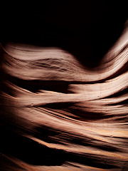 Image showing Antelope Canyon