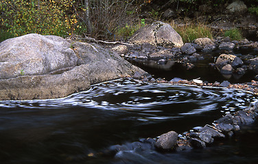 Image showing Spiral