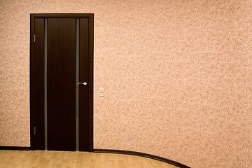 Image showing Door